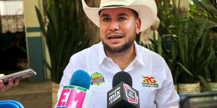 Urge Reyes Galindo al Congreso de Michoacán a homologar leyes sobre desaparición forzada