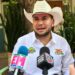 Urge Reyes Galindo al Congreso de Michoacán a homologar leyes sobre desaparición forzada