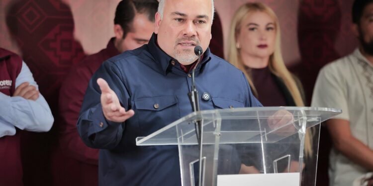 En Michoacán no hay impunidad: la Fiscalía da resultados: Jesús Mora.27 de enero. Morelia, Michoacán.