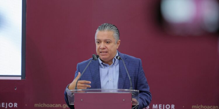 Últimos días para obtener 10 % de descuento en refrendo vehicular: Luis Navarro