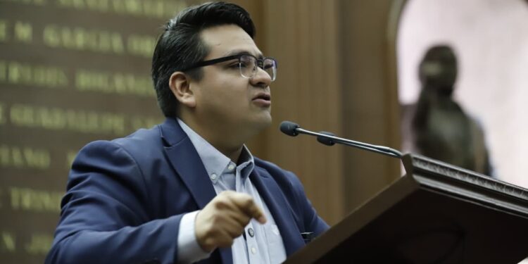 No existe una verdadera Reforma Electoral sin atender las causas y demandas de los Ciudadanos, afirmó Toño Carreño