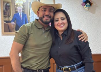 Gestión municipal y apoyo estatal consolidan el desarrollo de Los Reyes: Humberto Jiménez