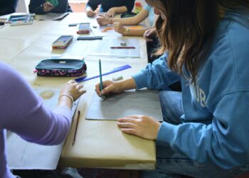 Participa en el taller de memoria comunitaria, es gratuito: Secum