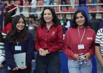 Últimos días para que te registres a la Universidad Rosario Castellanos; clases inician el 2 de marzo