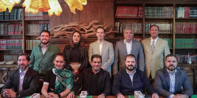 Destaca PVEM diálogo institucional y avances del Gobierno de Michoacán