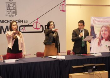 Avanza consolidación de la Universidad de Aquila; nueva opción educativa para la región Costa: Iemsysem