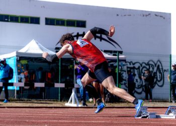 El nicolaita Ramsés Ramírez tiene en la mira una medalla en la Universiada 2026