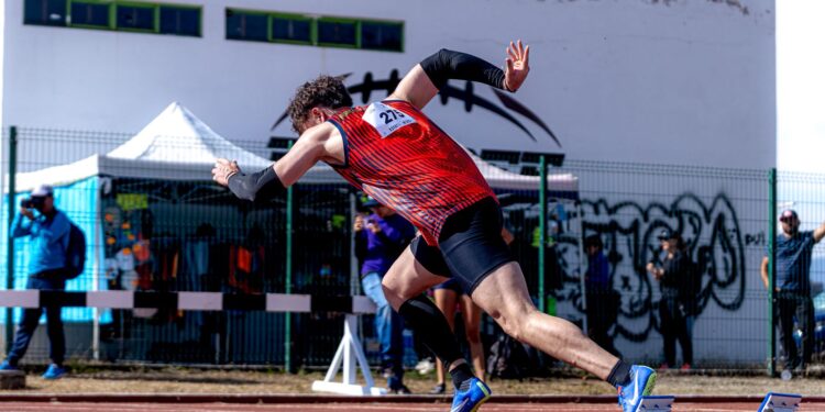 El nicolaita Ramsés Ramírez tiene en la mira una medalla en la Universiada 2026