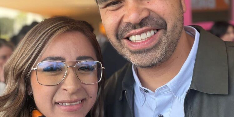 Grecia Aguilar participa en la construcción de propuestas nacionales para una democracia más incluyente