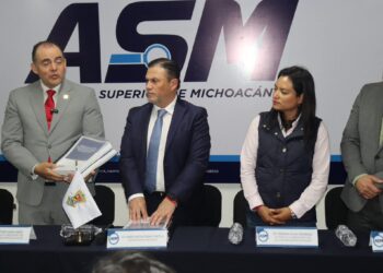 Con responsabilidad Congreso revisara Informe de fiscalización de la Cuenta Pública 2024: Erendira Isauro