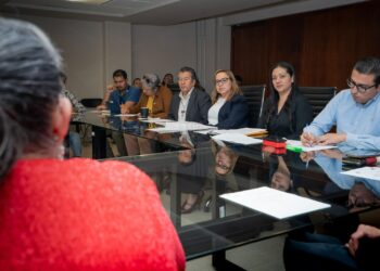 Avanza el Poder Judicial de Michoacán en la construcción de una justicia más accesible e incluyente