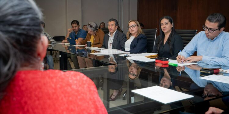 Avanza el Poder Judicial de Michoacán en la construcción de una justicia más accesible e incluyente