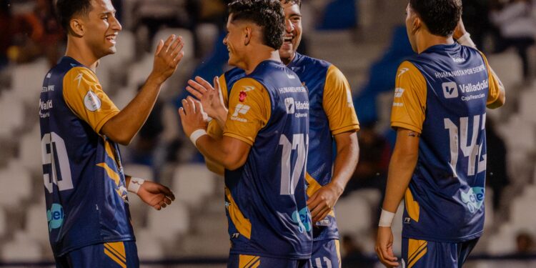 Atlético Morelia-UMSNH regresa a la actividad en la Liga TDP