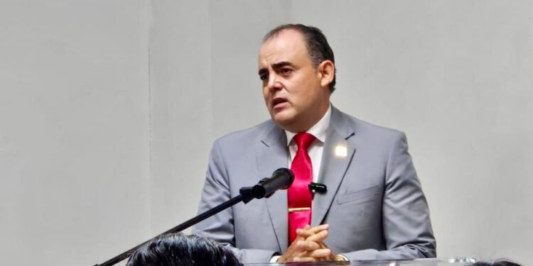 Inicia Comisión Inspectora revisión del informe de la Cuenta Pública 2024 en Michoacán