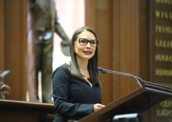 Impulsa Nalleli Pedraza legado de 10 mujeres históricas