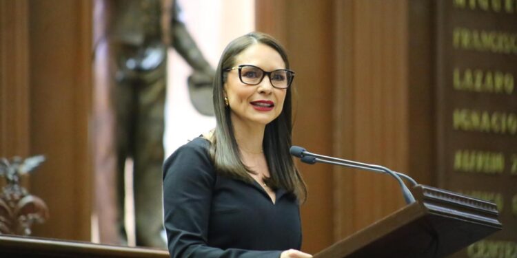 Impulsa Nalleli Pedraza legado de 10 mujeres históricas