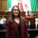Desde el Congreso de Michoacán, respaldaremos reforma electoral: Nalleli Pedraza