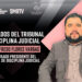 Tribunal de Disciplina Judicial fortalece la ética y la confianza ciudadana en el Poder Judicial de Michoacán: magistrado José Alfredo Flores Vargas