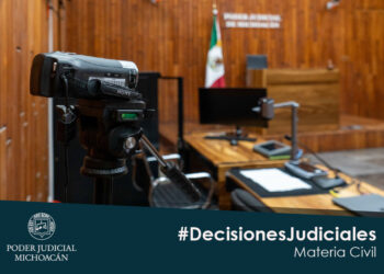 Ordena juez civil reubicar tubería instalada en predio particular en Santa Ana Maya