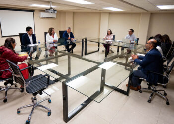 Acciones de la Comisión Carrera Judicial, base para una justicia más profesional y más eficiente