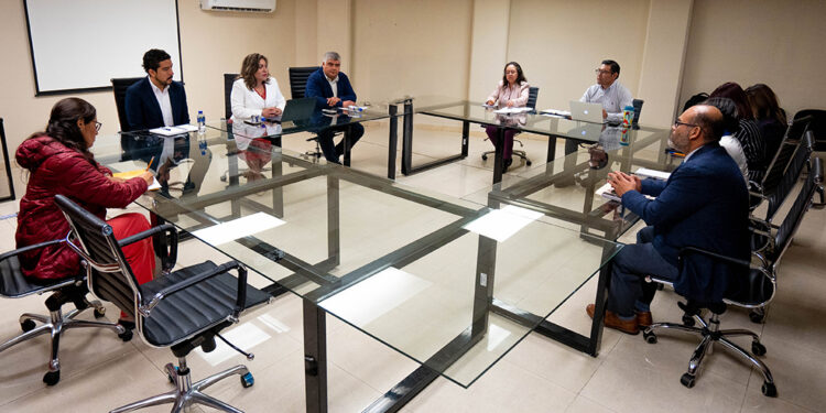 Acciones de la Comisión Carrera Judicial, base para una justicia más profesional y más eficiente