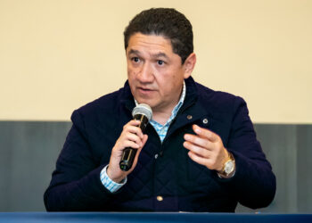 Nuevo Poder Judicial de Michoacán fortalece infraestructura, justicia digital y cercanía con la ciudadanía: Hugo Gama Coria