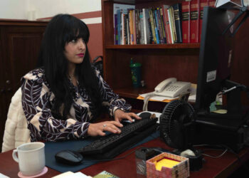 Escuela Estatal de Formación Judicial, eje académico para una justicia más profesional