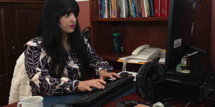 Escuela Estatal de Formación Judicial, eje académico para una justicia más profesional