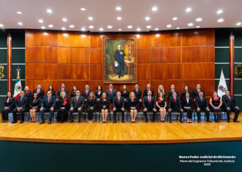 Nuevo modelo regional del Supremo Tribunal de Justicia consolida una justicia cercana a la ciudadanía