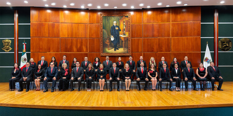 Nuevo modelo regional del Supremo Tribunal de Justicia consolida una justicia cercana a la ciudadanía