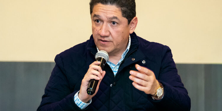 Nuevo Poder Judicial de Michoacán fortalece infraestructura, justicia digital y cercanía con la ciudadanía: Hugo Gama Coria