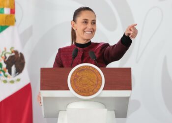 AVANZA ESTRATEGIA NACIONAL DE SEGURIDAD: DISMINUYEN 42% LOS HOMICIDIOS DOLOSOS EN BAJA CALIFORNIA, DE SEPTIEMBRE DE 2024 A DICIEMBRE DE 2025