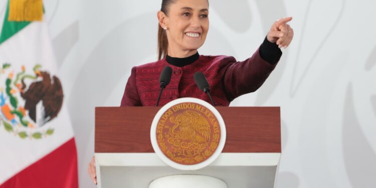 AVANZA ESTRATEGIA NACIONAL DE SEGURIDAD: DISMINUYEN 42% LOS HOMICIDIOS DOLOSOS EN BAJA CALIFORNIA, DE SEPTIEMBRE DE 2024 A DICIEMBRE DE 2025