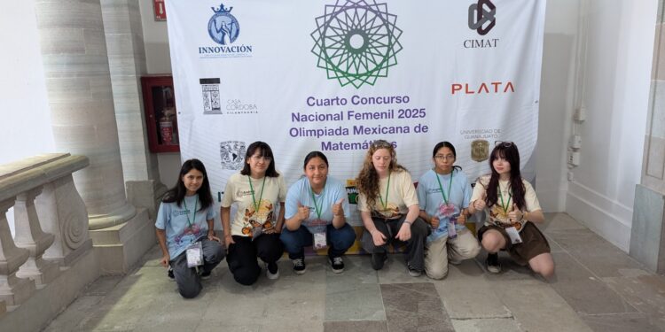Abren convocatoria para participar en la Olimpiada de Matemáticas 2026