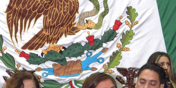 La salud del pueblo no es una mercancía, es un derecho que se defiende: Belinda Iturbide