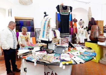 La Casart, baluarte para la comercialización de las artesanías