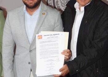 Baltazar Gaona García, asumirá la presidencia de la Mesa Directiva del Congreso de Michoacán