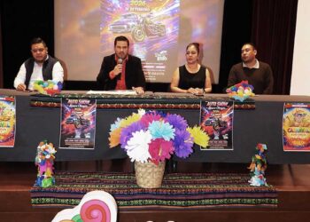 Álvaro Obregón celebrará en grande su 96 aniversario de elevación a municipio