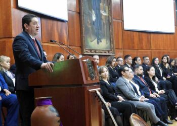 Las observaciones de la ASF no implican desvío de recursos: Eduardo Román García