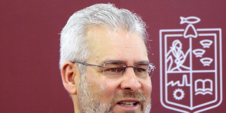 Tras lo acontecido en Jalisco, paulatinamente Michoacán retoma la normalidad: Alfredo Ramírez Bedolla