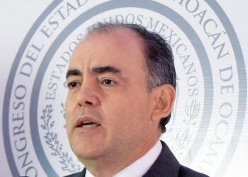 El Ejército Mexicano es un orgullo para el país; la Bandera Nacional, hoy, como nunca, llama a la unidad: Baltazar Gaona García