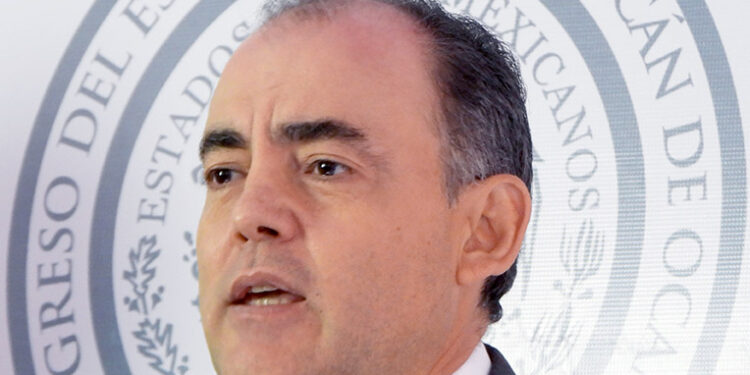 El Ejército Mexicano es un orgullo para el país; la Bandera Nacional, hoy, como nunca, llama a la unidad: Baltazar Gaona García