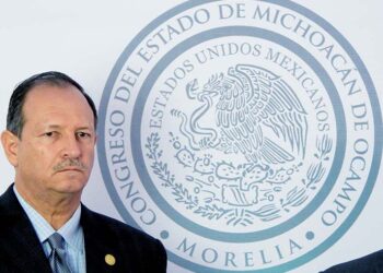 Zamora retorna a la normalidad: David Martínez Gowman