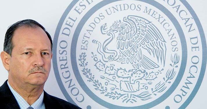 Zamora retorna a la normalidad: David Martínez Gowman