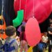 ALAS Y RAÍCES REALIZA LA CUARTA EDICIÓN DE ¡DAH! FESTIVAL CULTURAL PARA BEBÉS, NIÑAS Y NIÑOS DE PRIMERA INFANCIA