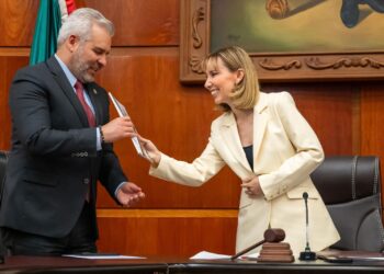 Se consolida Justicia Administrativa en Michoacán