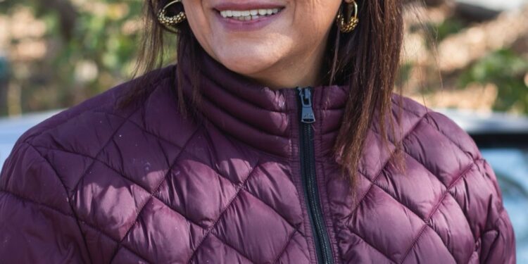 Fabiola Alanís: La fuerza de Morena se sostiene en la cercanía con la gente y en gobiernos que responden al pueblo