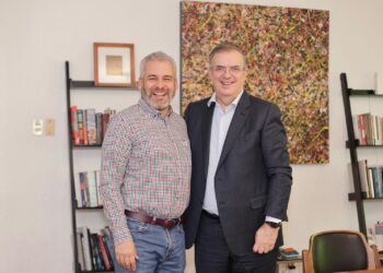 Michoacán listo para apuntalar negociación del T-MEC con Proforest Avocado y formalización laboral