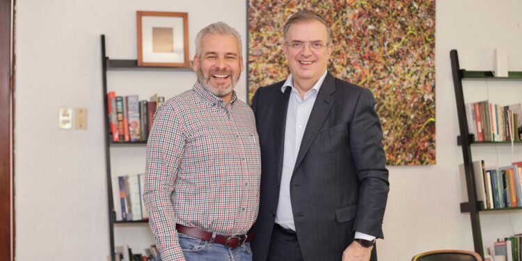 Michoacán listo para apuntalar negociación del T-MEC con Proforest Avocado y formalización laboral