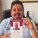 En marzo arranca Credencialización Universal de Salud en Michoacán: Roberto Pantoja